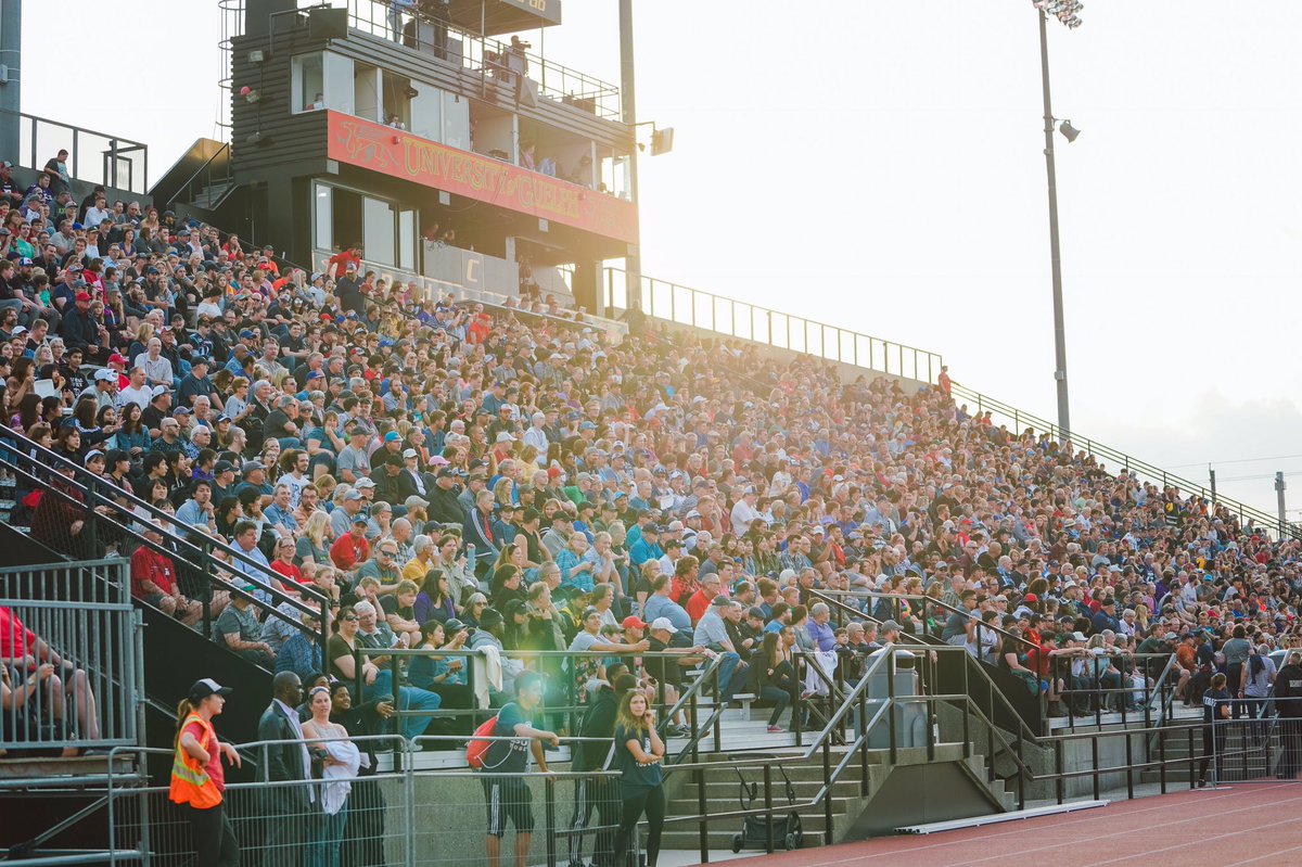 TorontoArgos's tweet image. You guys made it feel like home

Thanks for the amazing support tonight, Guelph 👏