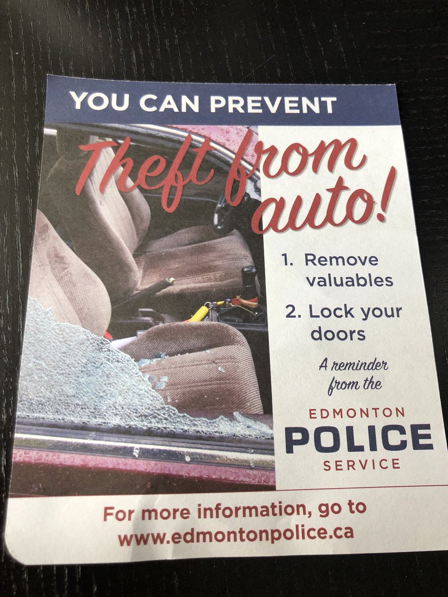 SummersideCL's tweet photo. Summerside Community League NOCC volunteers are out sharing valuable crime prevention tips with their neighbours. All it takes is a “NOCC” on the door! Interested in volunteering? Email safety@summersidecommunityleague.com to sign up for the next door knocking on June 21. https://t.co/cDWuiwFUQO