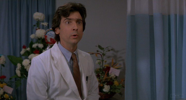 Griffin Dunne was born on this day 63 years ago. Happy Birthday! What\s the movie? 5 min to answer! 