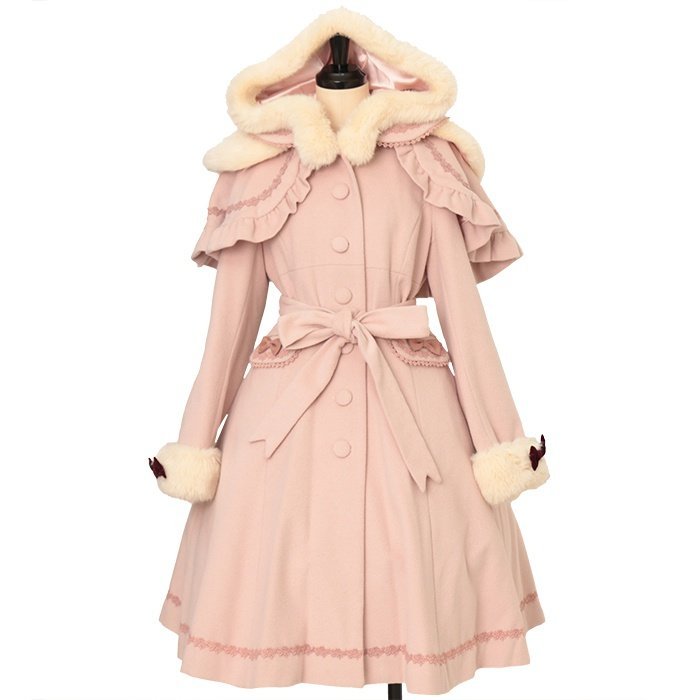 Mary Magdalene | メアリーマグダレン』 アリスティーヌコート