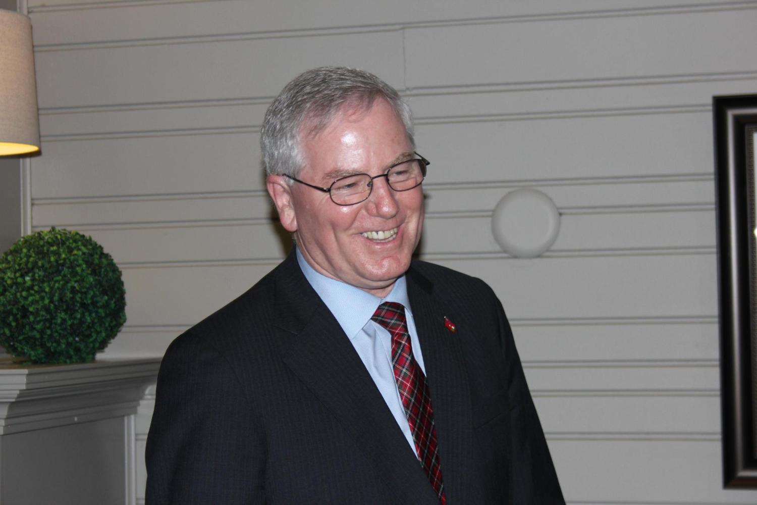 Ottawa Citizen on Twitter "Ontario election Results for Stormont