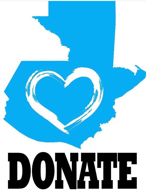 Mr_Ayyy's tweet photo. Fam!!! Please take a second to share and spread the word about what’s going down in #Guatemala - we’re going to fly down and distribute whatever we raise!! If you don’t donate, spread the word, please. 

https://t.co/TNymImi0y1 https://t.co/9zZGUJ3KYA