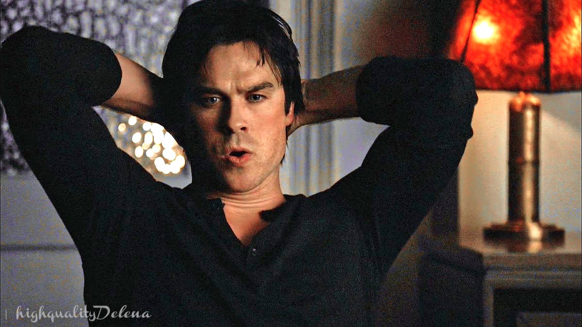 Good evening children