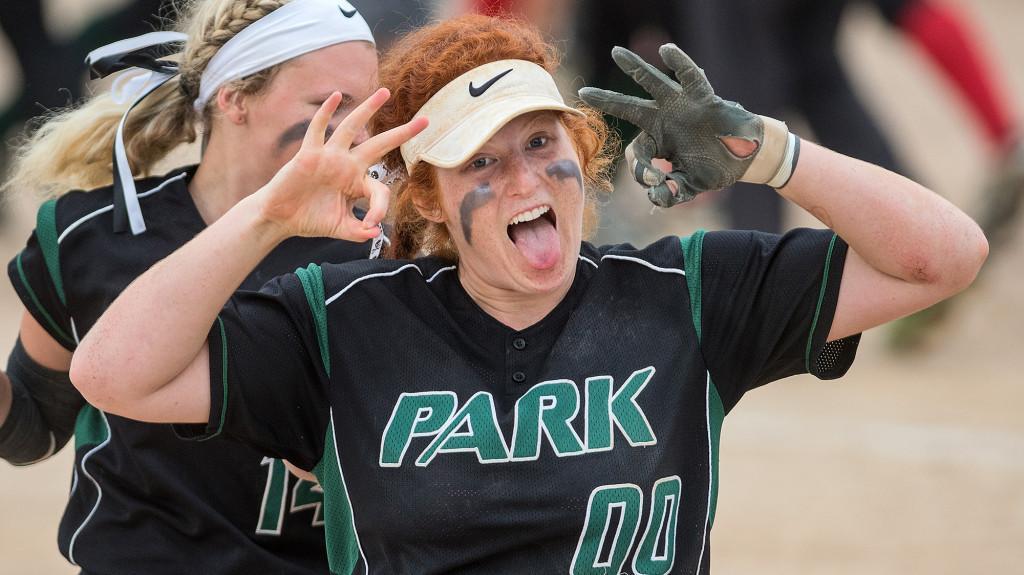 Park Softball Parksoftball1 Twitter