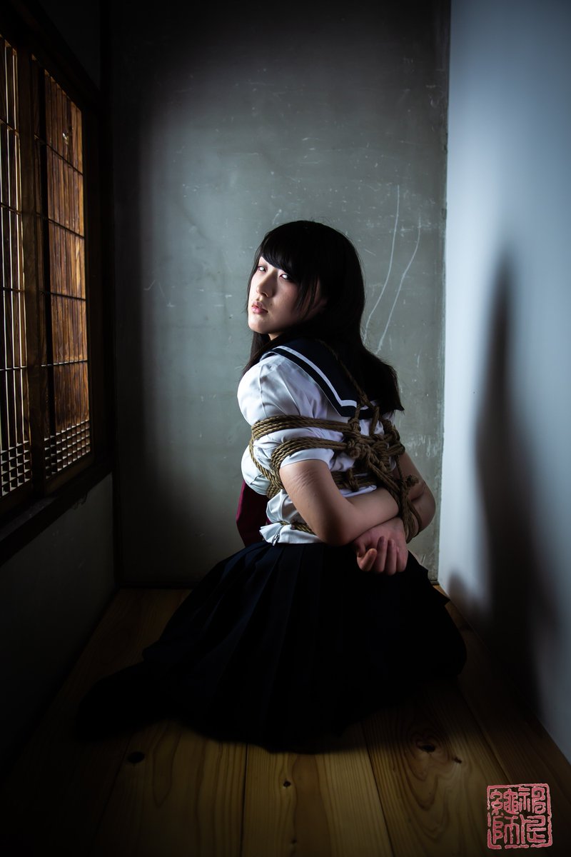 明智 神凪-Akechi Kanna- tweet media