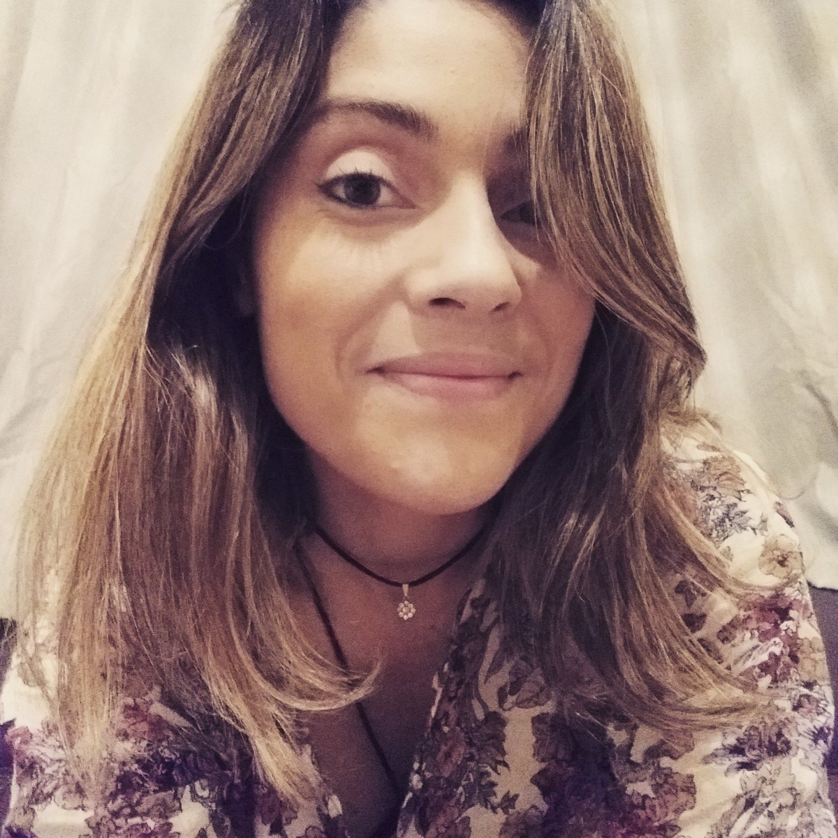 Clarissadot's tweet photo. #NewProfilePic https://t.co/WJPcKUvhhp