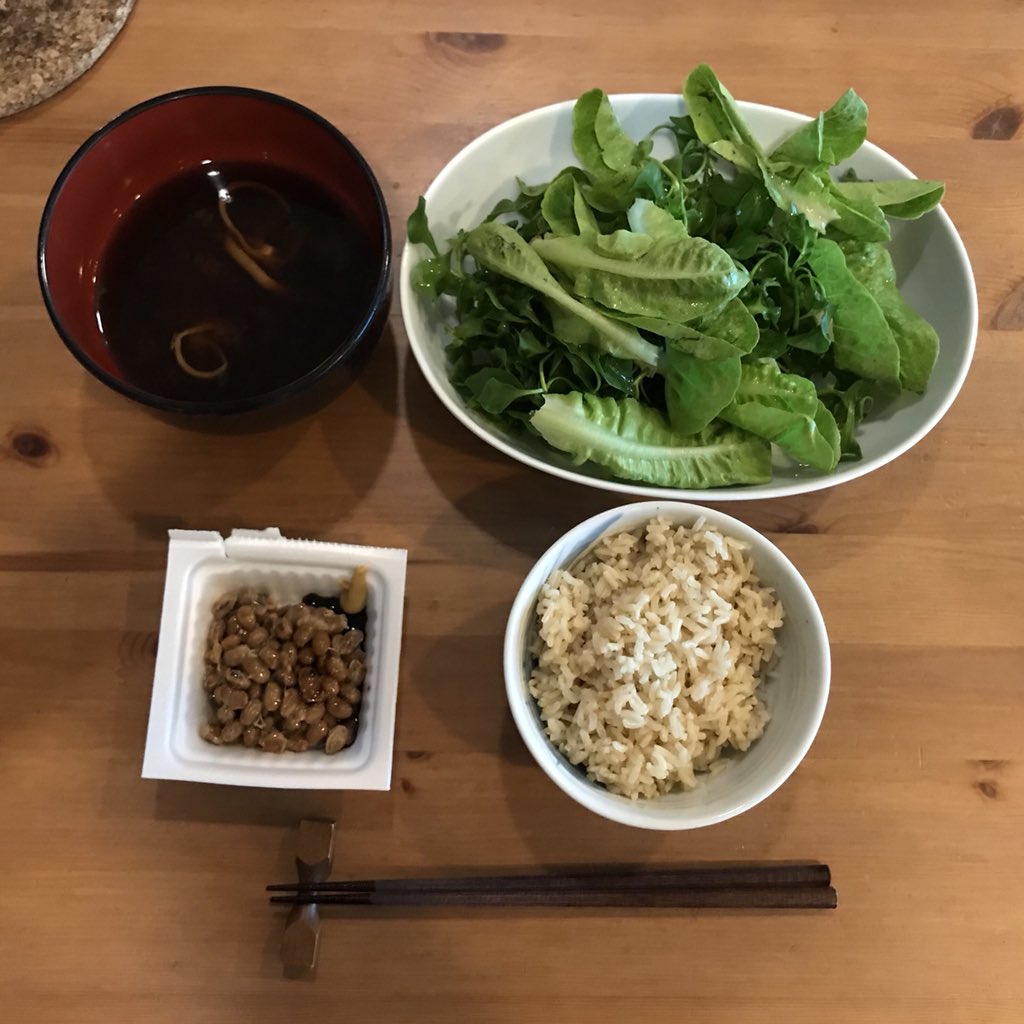 タイ米の玄米 タイ米の玄米