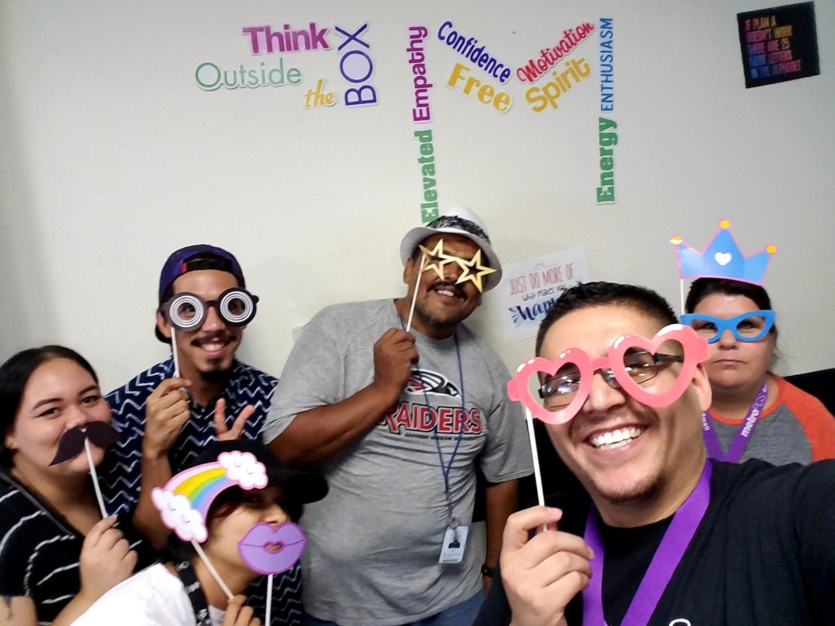 MPCS MXLI Training tweet media
