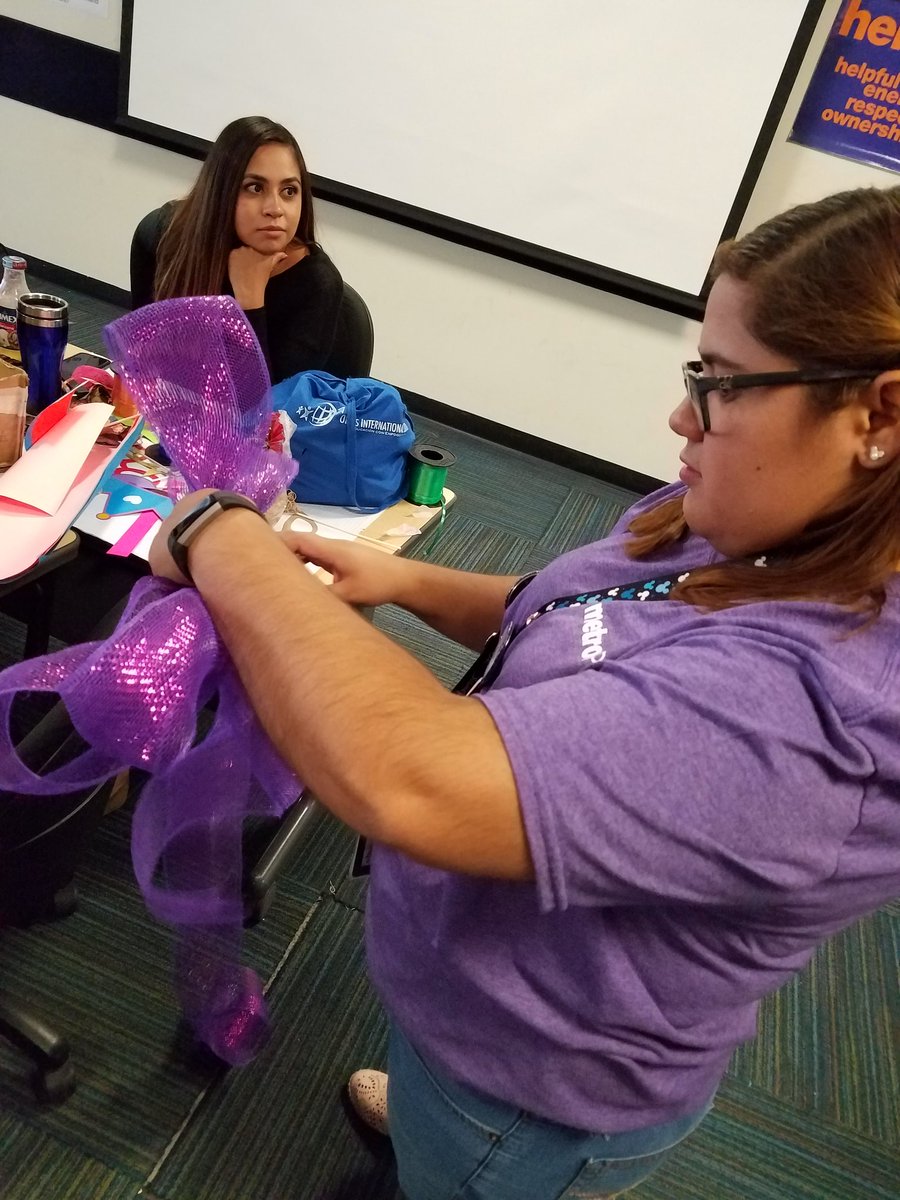 MPCS MXLI Training tweet media