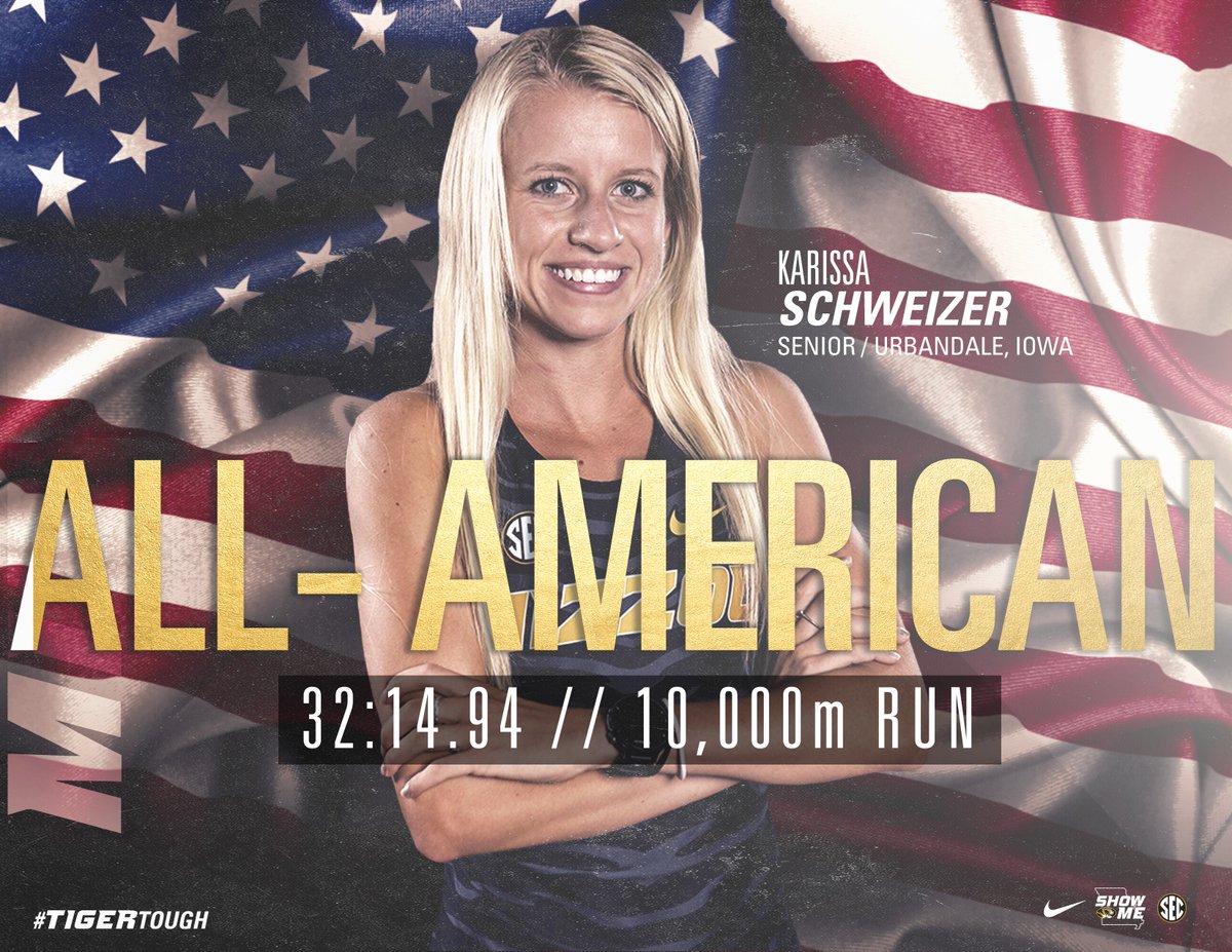 Mizzou Track & Field tweet media