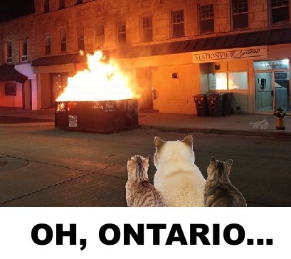 civilservicecat's tweet photo. REMEMBER WHEN CDN POLI WAS BORING?
#ONelxn #ONvote #onpoli #cdnpoli
#willcaucusmeetinhismomsbasement
#cantwaitforaFirstMinistersmeeting
#wannaseethetransitiondeckon1dollarbeer https://t.co/yaOH0ZGmjO