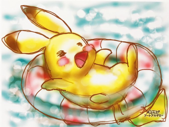 ポケモンイラストのtwitterイラスト検索結果 古い順