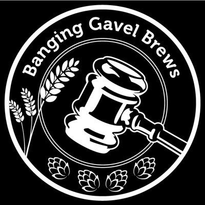 .<a href="/BanginGavel/">Banging Gavel Brews</a> bringing beverages for the 🏌️🏌️‍♀️⛳
