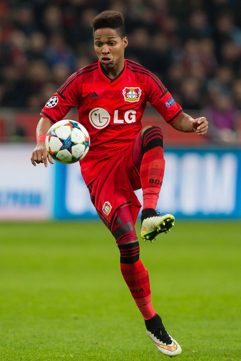 CearaOficialBMR's tweet photo. O @CearaOficialBMR , fizemos uma proposta oficial por alguns jogadores do exterior , e um deles são esses 3
Jorge, Lateral Esquerdo do Monaco da França
Wendell, Lateral Esquerdo do Bayer Leverkusen
Yann Karamoh, Atecante da Internacionale de Milão https://t.co/k5iYfsqw0R