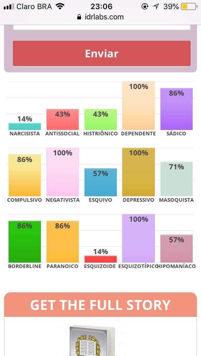 Quiz de Personalidade de Série - Página 43