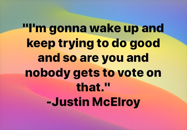 #OntarioVotes2018 #ontariopoli @JustinMcElroy