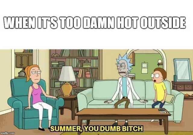 myrathecoolist's tweet photo. #Texas #RickandMorty #FUSummer https://t.co/KYudA2dH4b