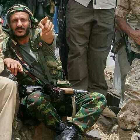 قالها طارق انا مع الشعب  
والشعب قال انا مع طارق