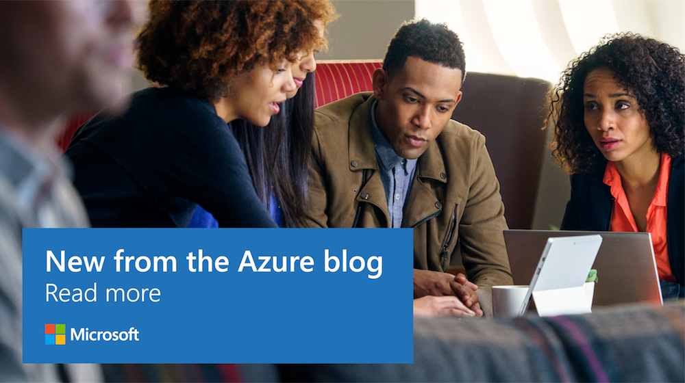 Azure's tweet image. #AzureDataLake Tools for #VSCode supports Azure blob storage integration! Learn more: msft.social/LfhJmW