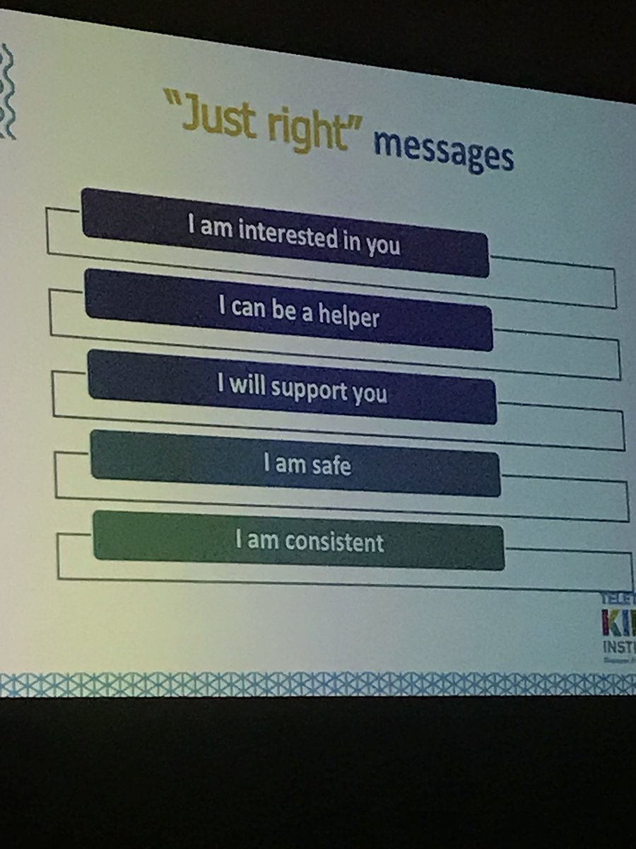 Important messages that teachers need to give students to support wellbeing <a href="/PositiveSchools/">Positive Schools</a> <a href="/ally_newcombe/">Ally Newcombe</a> <a href="/nikki_reedie/">Nikki Reedie</a> <a href="/CamdenSouthPS/">CamdenSouthPS</a> <a href="/Kazegraham/">Karen Graham</a>