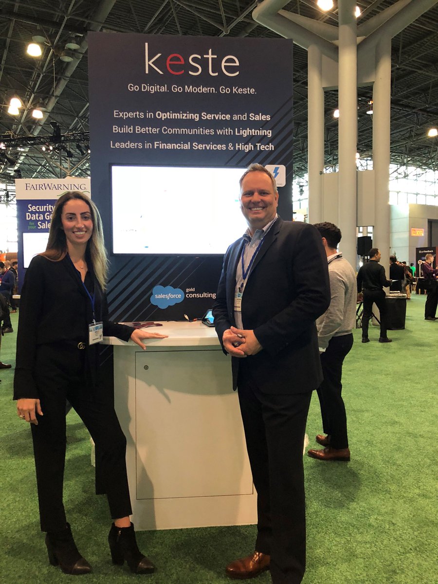 KesteIndia's tweet photo. Meet with our Salesforce Keste experts to discuss YOUR #DigitalBusiness Solutions. #LightningBolt #Communities #FinancialServices #Retail and MORE! https://t.co/QUN45yT3q6 https://t.co/qdhcviAQyt
