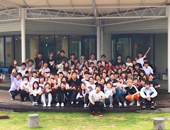 広島修道大学 ダンスサークル Sdc Shudodance Twitter