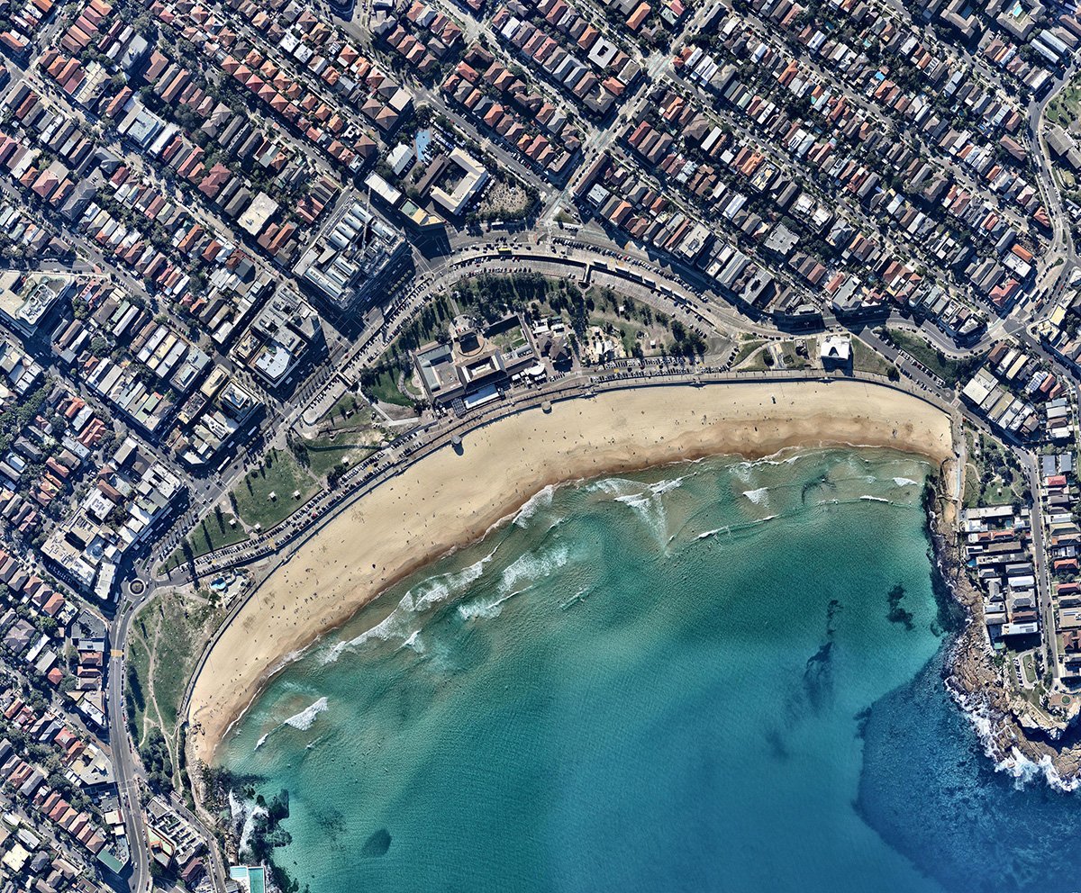 ASPECTLandscape's tweet photo. Exciting times! ASPECT Studios is leading the redesign of #Bondi.  For us, the starting point is understanding and distilling 'what makes Bondi, Bondi'. We would love to hear about your understanding of Bondi:   https://t.co/CEwtoT92oF @WaverleyCouncil https://t.co/fj6CKnKpbK