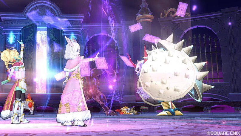 シロ 片手剣とpukuripaとdc ザオパンはもっと流行ってイイと思う 立ち回りによってはエルフも葉も使わないでいけるし 強いし早い Aiの頭イイからキラパンがザオしようとした時にプレイヤーが蘇生しようとするといなずまに切り替えてくれて無駄が無い