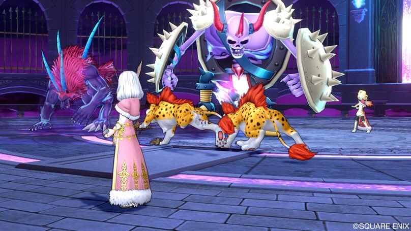 シロ 片手剣とpukuripaとdc ザオパンはもっと流行ってイイと思う 立ち回りによってはエルフも葉も使わないでいけるし 強いし早い Aiの頭イイからキラパンがザオしようとした時にプレイヤーが蘇生しようとするといなずまに切り替えてくれて無駄が無い