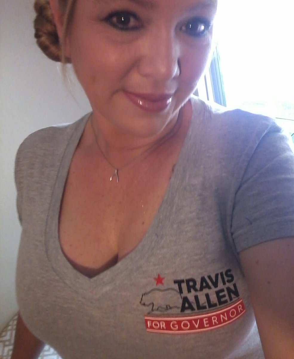 76frenchtoast's tweet photo. @JoinTravisAllen TY SO MUCH for ALL your hardwork  sir!! The #TruePatriots of CA stood behind you! Unfortunately a LOT of #SHEEP went w/ the @realDonaldTrump FOOLISH endorsement of #CopyCox 😧 AND there's been MANY reports of #VoterFraud 😔My vote was NEVER even counted...⤵#NotABot #CAisLOST https://t.co/87xqDIZwiX