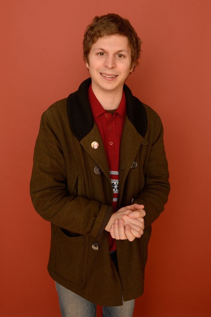 Happy birthday Michael Cera. You did it to em 