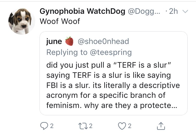 Image result for gynophobia watchdog