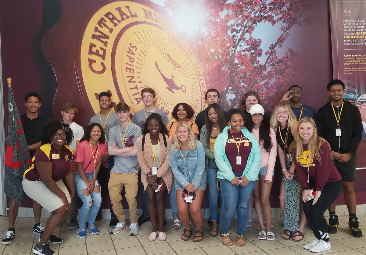 AlexChristmas6's tweet photo. #cmich2022 #pepperteam https://t.co/uzSHaiUQHH