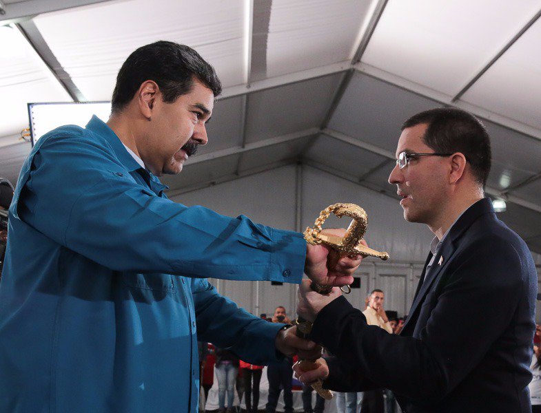 OEA - Noticias y Generalidades - Página 5 DfIuu2lWAAEIFBK