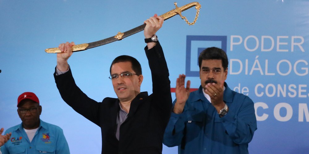 OEA - Noticias y Generalidades - Página 5 DfIuu2lXcAAAbIj
