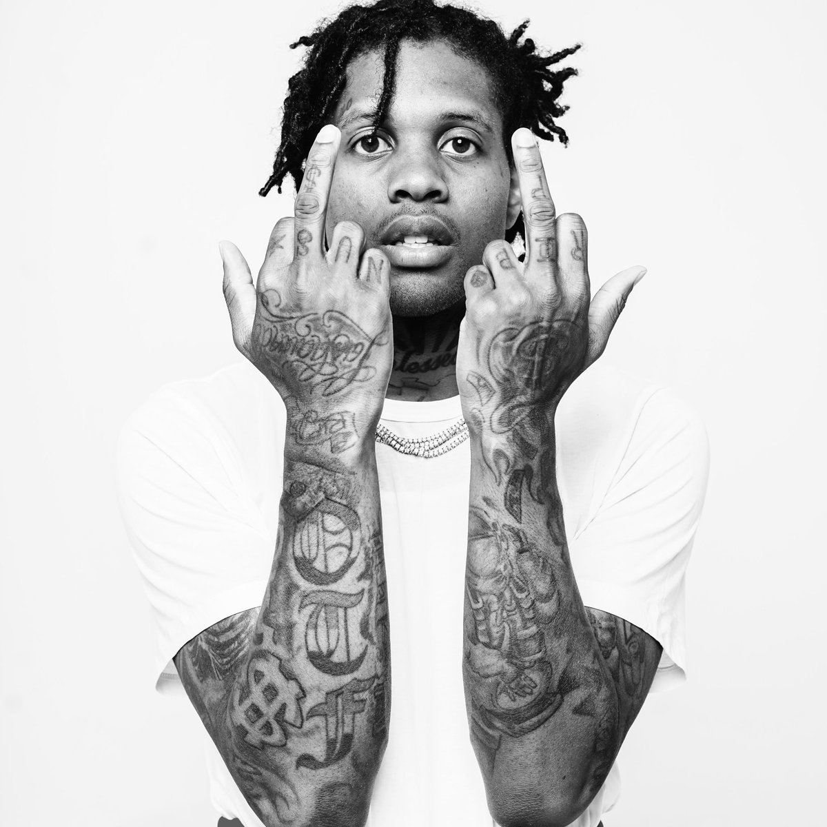 The Voice On Twitter Fuck You If You Ain T Gang fuck you if you ain t gang