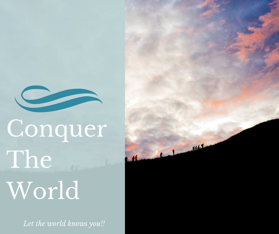 ToursCes's tweet photo. Say about the world and it will tell you!!
#Tours #Travel #Travelers #Backpackers https://t.co/zRw8HNIEdJ