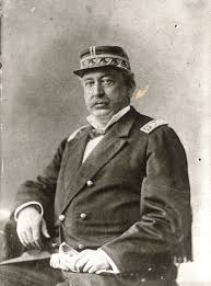 HistoriaMapuche's tweet photo. Pedro Lagos, héroe de Chile y vencedor en la toma del Morro de Arica.

Pocos saben que años antes fue vencido por el Longko Külapang en Kecherewa 😎. https://t.co/fWk14ocz56