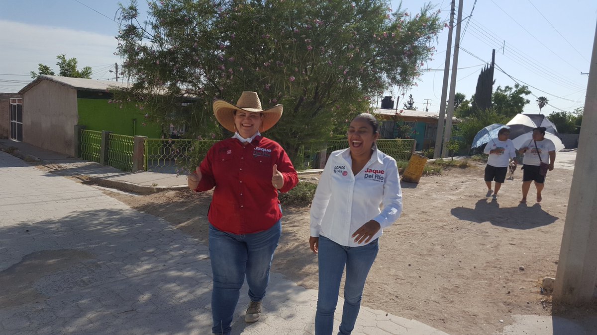Alonso_Blancas's tweet photo. Visitando casa por casa a las familias, llevando el mensaje de los candidatos al Senado de la República y de los diputados federales y locales #YoMeroConMeade #ColosioMapimi #YoMeLaRifoPorTi https://t.co/Zo1llp1pyV