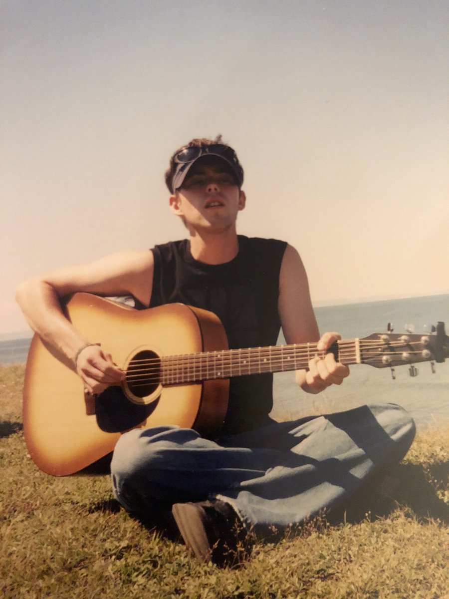 Josh Lake tweet media