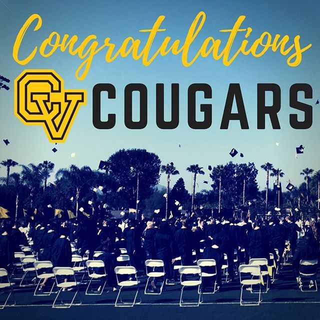 CapoValleyHS's tweet photo. Congratulations Class of 2018!
#WeAreCV # CapoGraduation #CapoClassof2018 #classof2018 https://t.co/Prjy34Vira https://t.co/kH9pGZCpaE