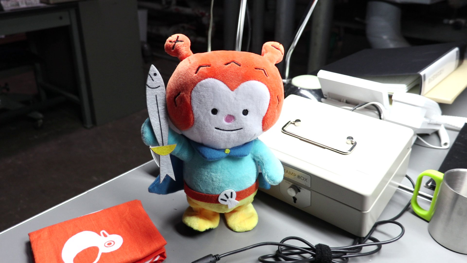 ほやぼーや様 海の子 ホヤぼーや【公式】WEBサイト | 【公式】気仙沼の観光