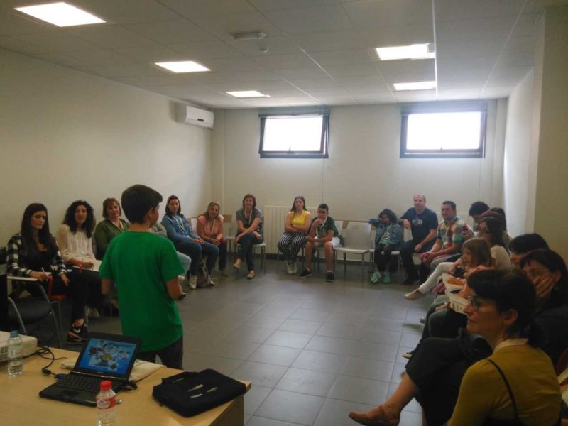 AshokaSpain's tweet image. La Comarca de Vadejalón en Aragon, seha convertido en territorio pionero de la transformación educativa.

 #ValdejalónPorLaEducación #TerritorioChangemaker #ChangemakerED

spain.ashoka.org/educacion/jorn…