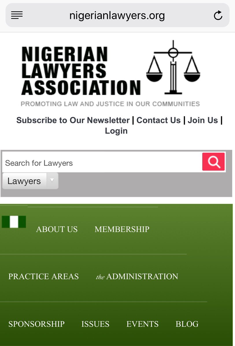 the_nla's tweet photo. Did you know you could sign up to receive newsletters and become a member on our website? Check us out at https://t.co/t3eCZUV2Fl. Also look out for our next events coming this upcoming Summer months! We look forward to see you! #NLA #Lawyers https://t.co/FnpoIAuzkj