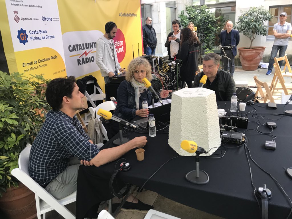 Diputació de Girona tweet media