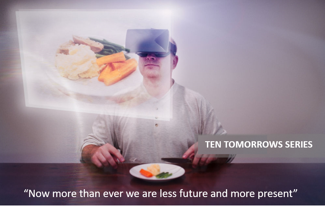 SEEDSandCHIPS's tweet photo. Will meat and fish really disappear from our plates? What #foods will  disappear due to #climatechange ? After the drones or robots, what will the next big thing be? 
https://t.co/C5pRIAMSUA @ReimagineFood @mcroblesza 
#FutureOfFood #FoodTech #FoodInnovation https://t.co/jQP7gIwX4A