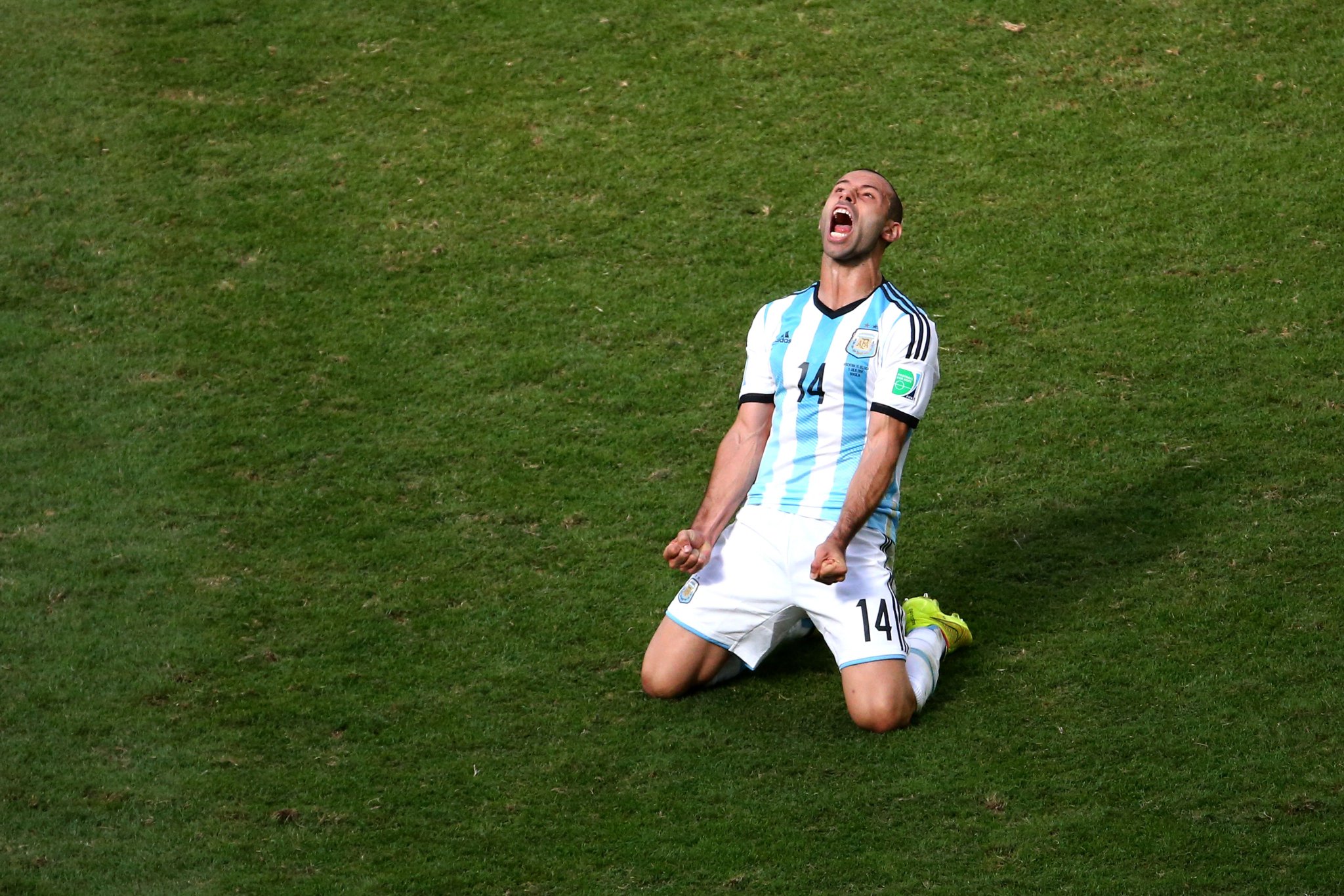 3 4 - Happy Birthday, Javier          