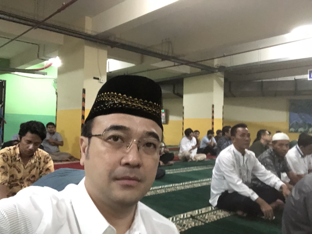 HKarosekali's tweet photo. Alhamdulila. #Asia #asiaglobal https://t.co/ZXIcFBCSvv