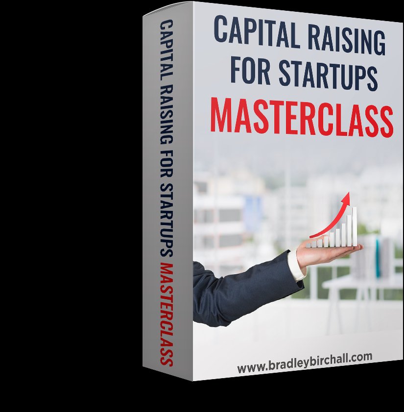 It's been a long time in the making… and well my dog ate the script but its finally here.
Unfortunately entrepreneurs just don’t get access to my sort of knowledge.
Until now… bradleybirchall.com/capital_raisin…
