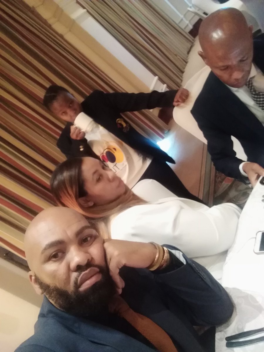 ChikumaTheodore's tweet photo. Joining the #CutOfBreakfast team at #WindmillCasino @nkokheli   #bozzanetwork https://t.co/BB3BPuBQ05